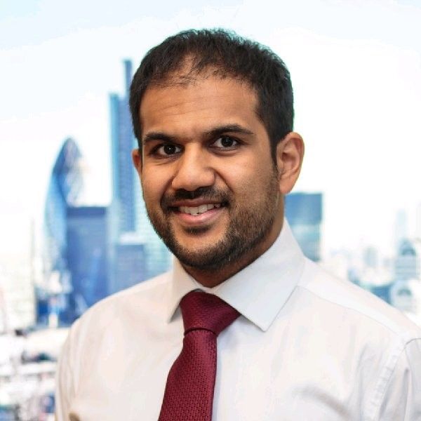 Darsit Shah profile picture