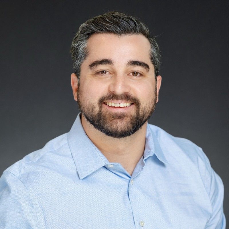 Chris Rey profile picture