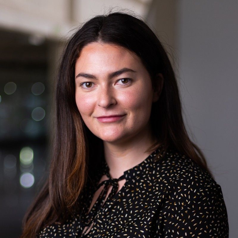 Danielle Meddemmen profile picture