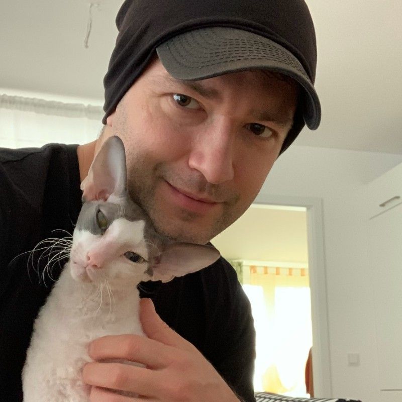 Dmitry Tarasov profile picture