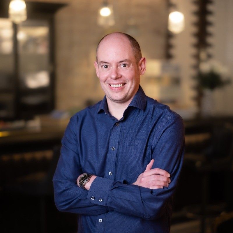 Adam Hussey profile picture