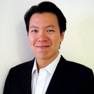 David Huang profile picture