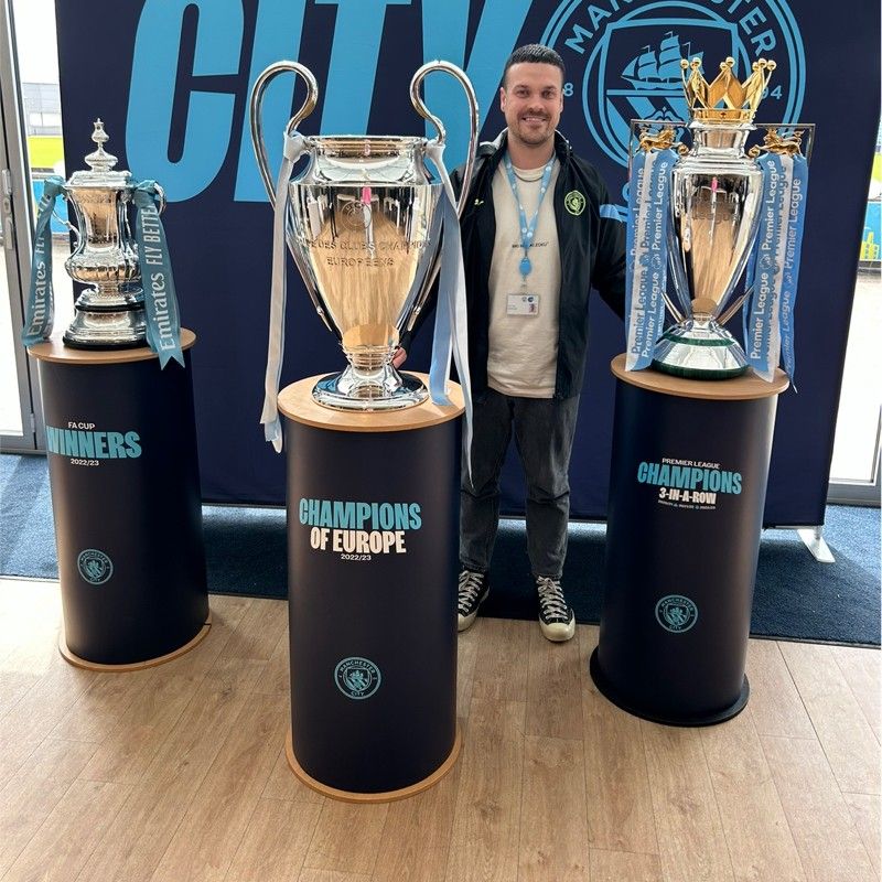 Aaron Coyle profile picture