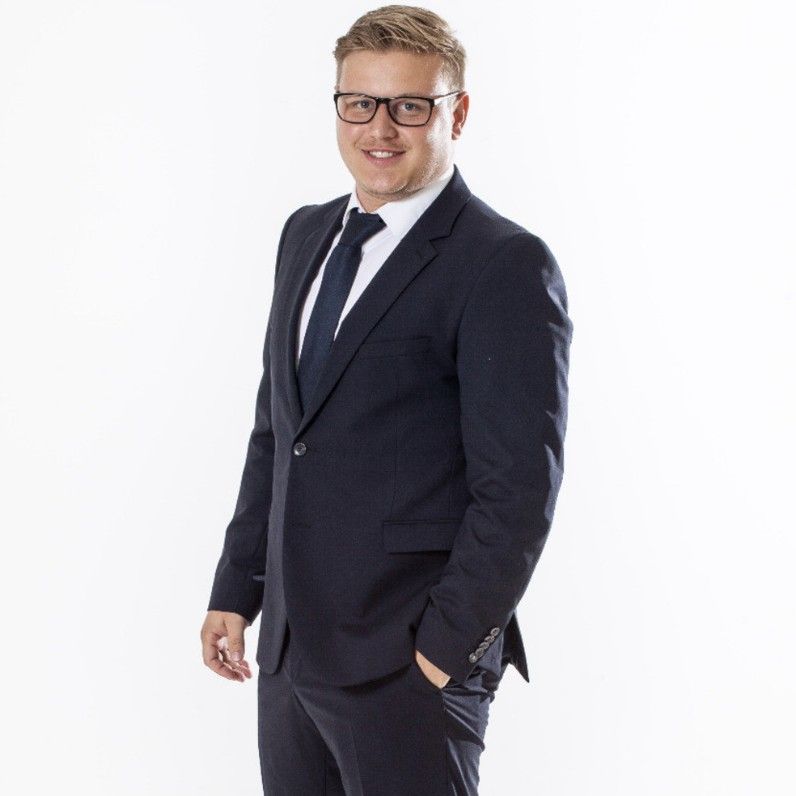 Lukas Bauer profile picture