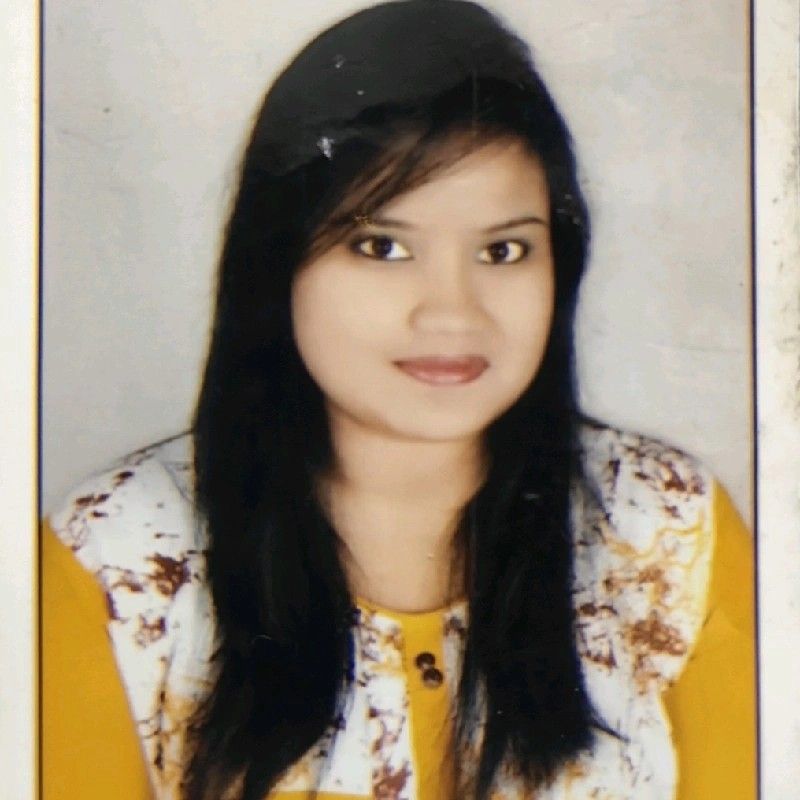 Shivangi Maheshwari profile picture