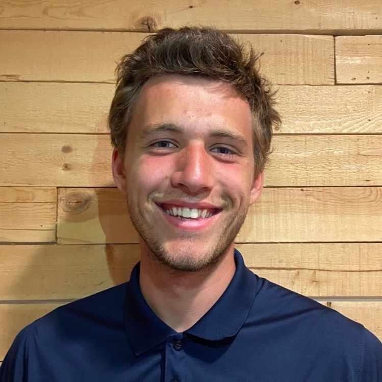 Benjamin Wozniak profile picture