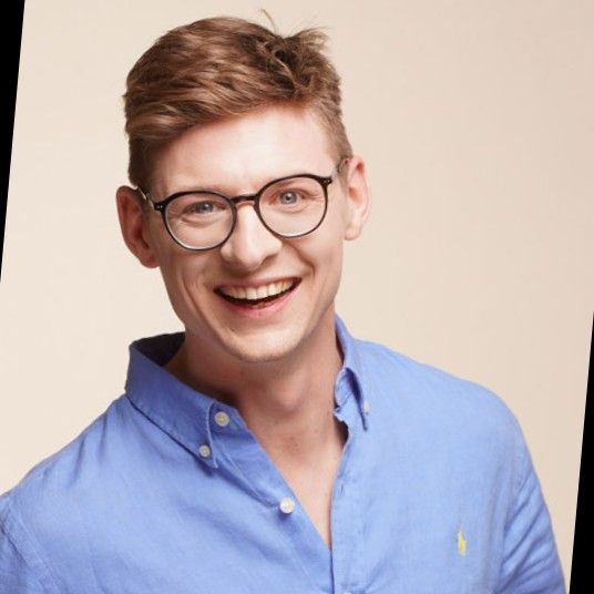 Marcin Uchacz profile picture