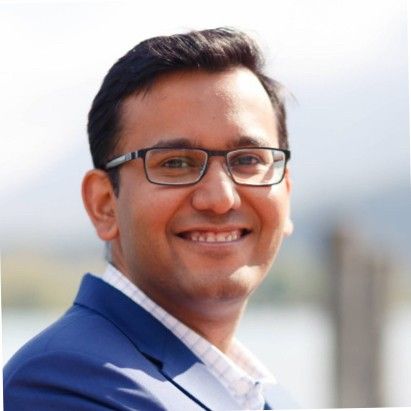 Shashank Sahay profile picture
