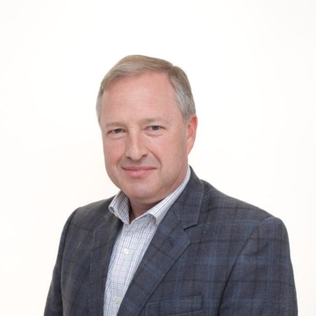 William Castleton profile picture