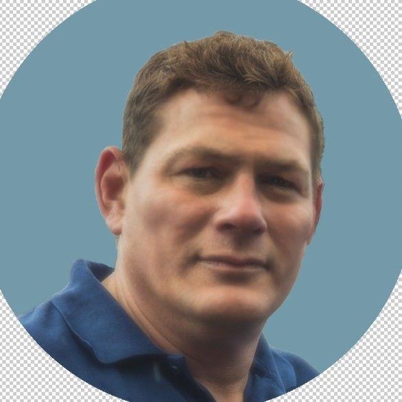 Jason Mawer profile picture