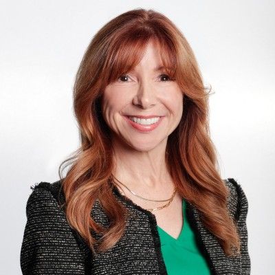 Jill Zozula profile picture