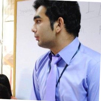 Numan Ahmad profile picture