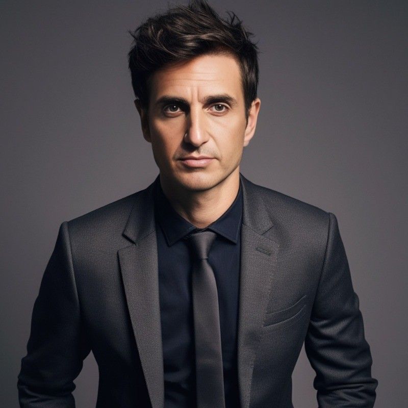 Dimosthenis Spyridis profile picture