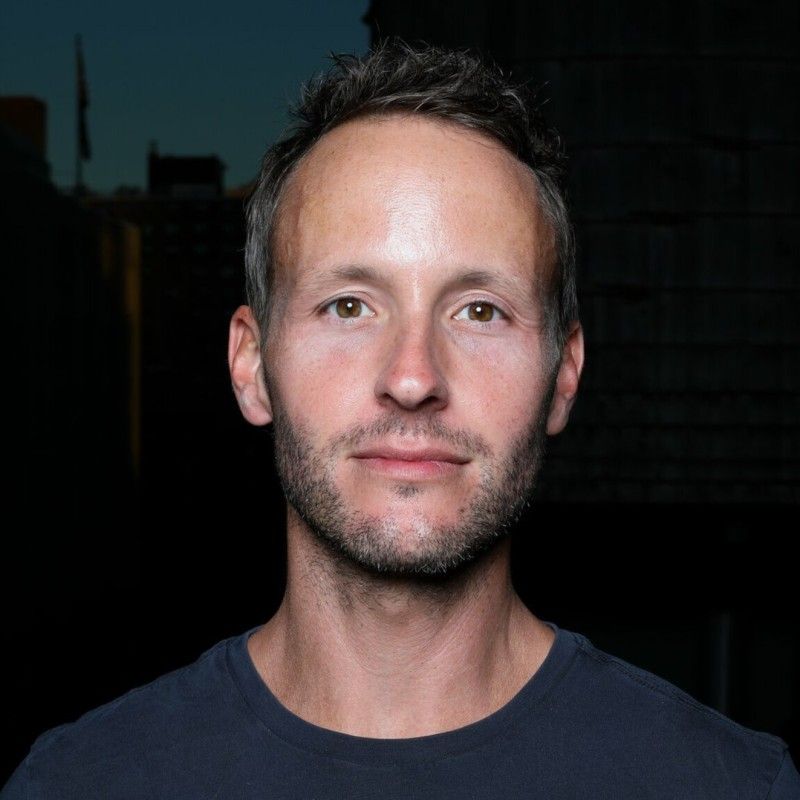 Josh Abramson profile picture