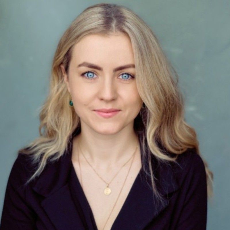 Isabelle Anderson profile picture