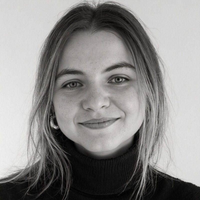 Lucy Judge profile picture