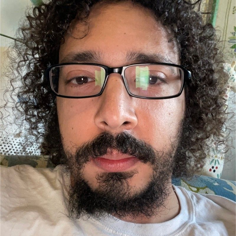 Joseph Thompson profile picture