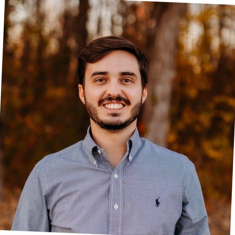Tyler Jewell profile picture