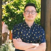 Fan Zhang profile picture