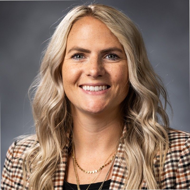 Meagan Pendleton profile picture