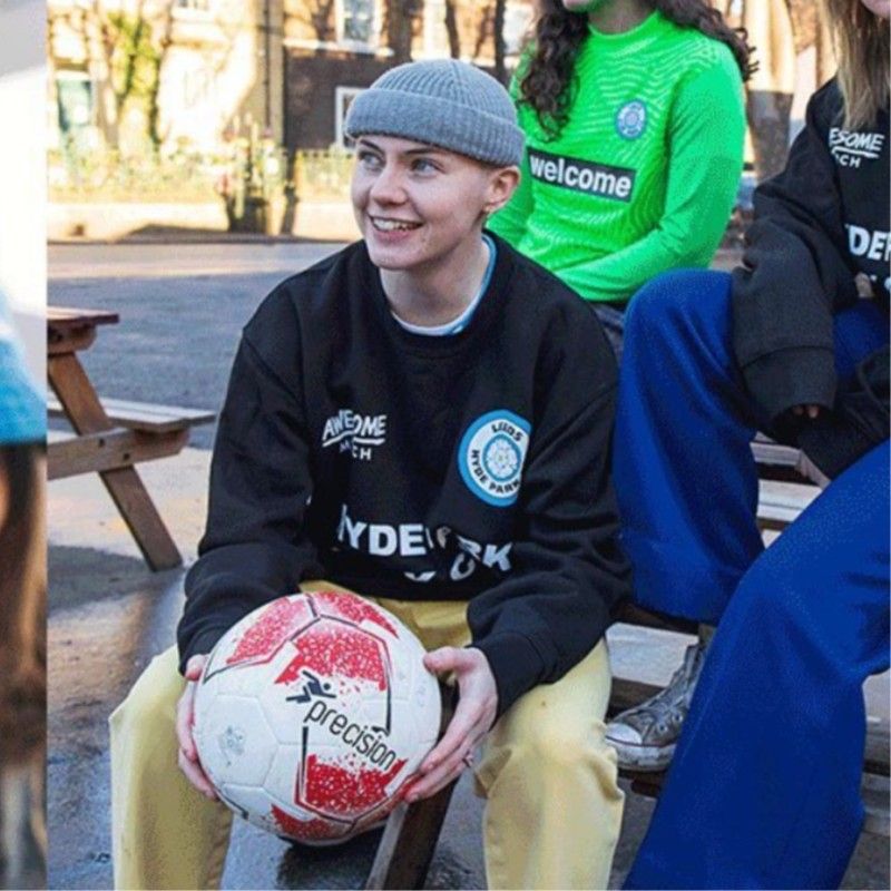 Fern Morgan profile picture