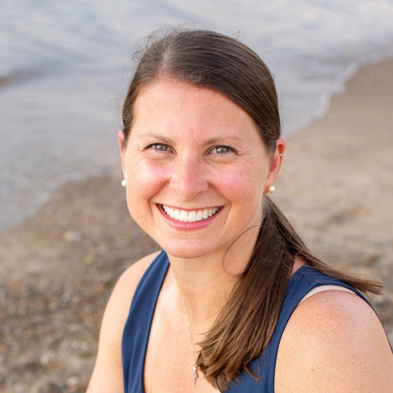 Stephanie Rahm Camalo profile picture