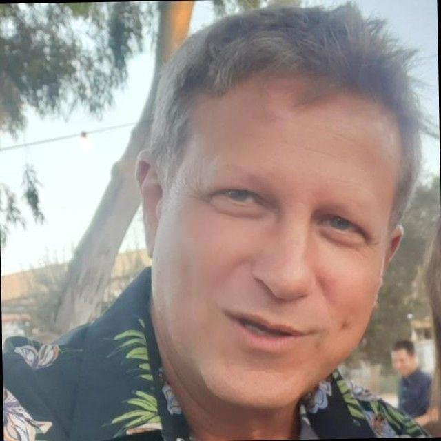 Iftach Shapira profile picture