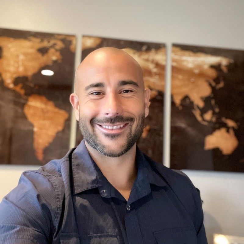 Matt Johnson profile picture