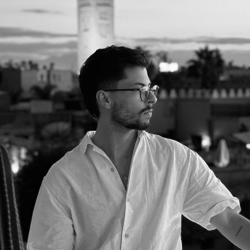 David Almeida profile picture