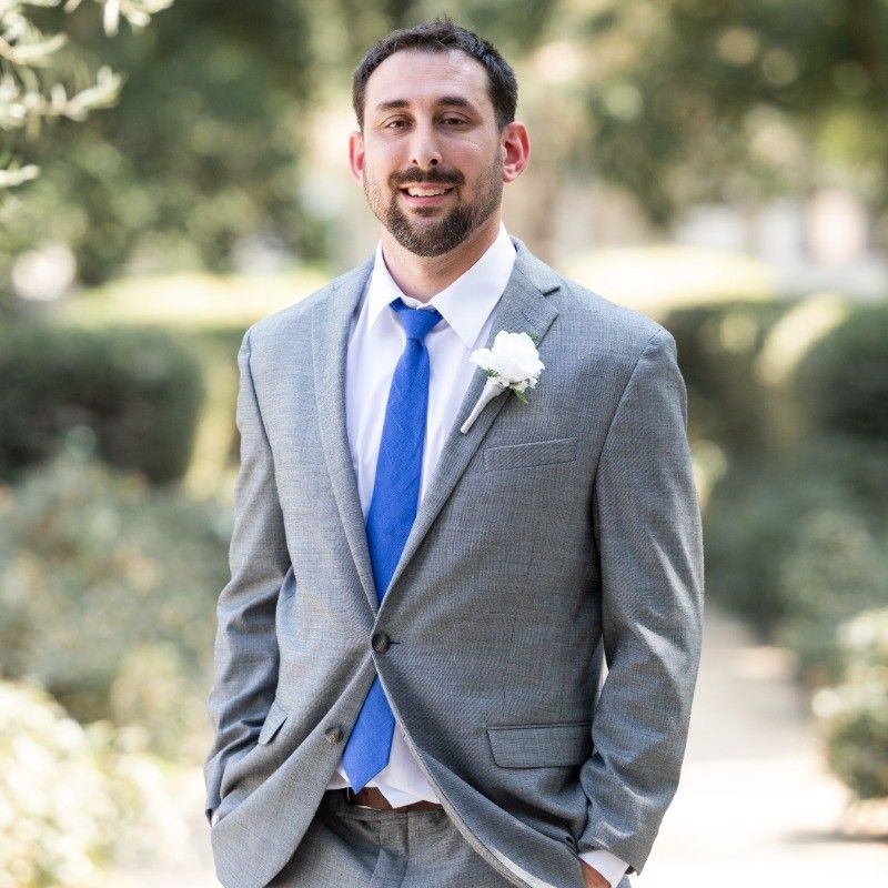 Bryan Nichol profile picture