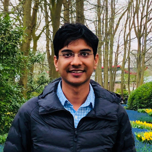 Nitin A profile picture