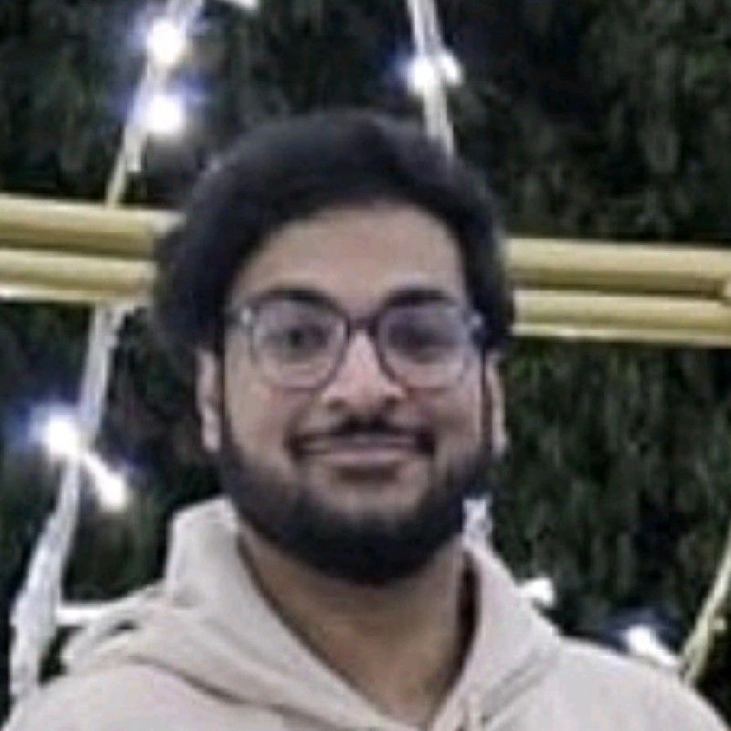 Affan Khan profile picture