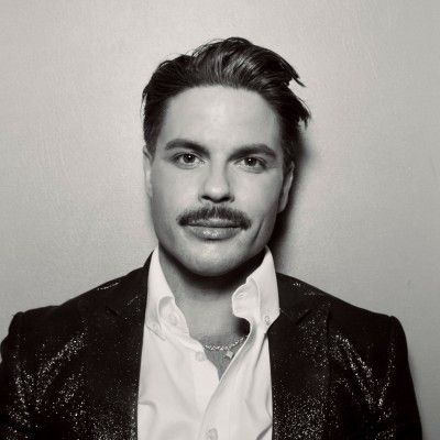 Luke Michalowski profile picture
