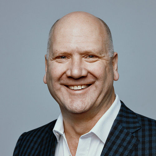 Greg W Greeley profile picture