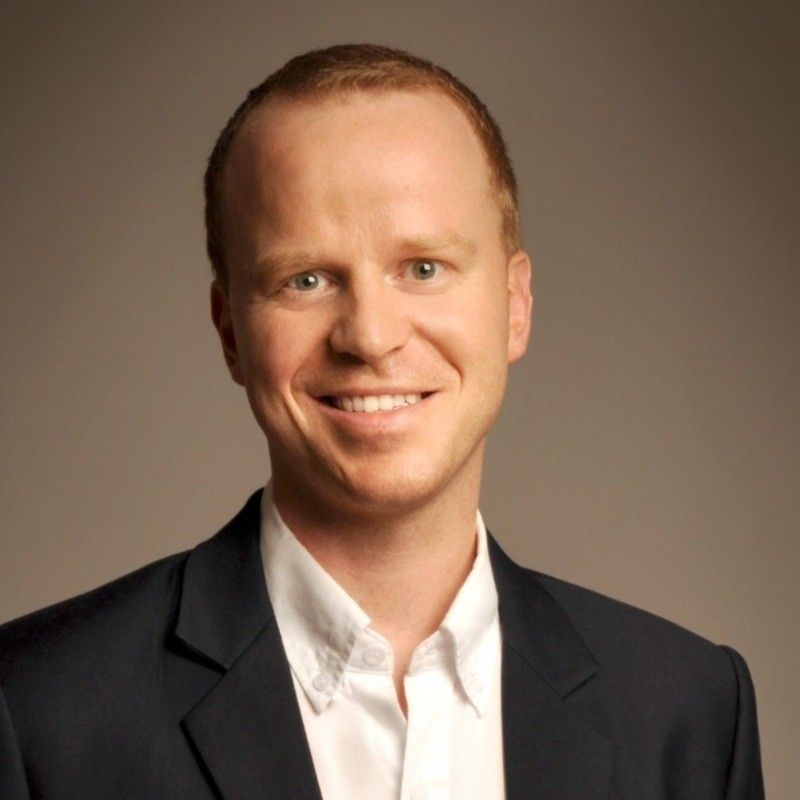 Steffen Bott profile picture