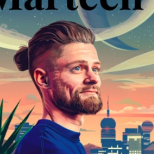 🐧 Anthony Lamot profile picture