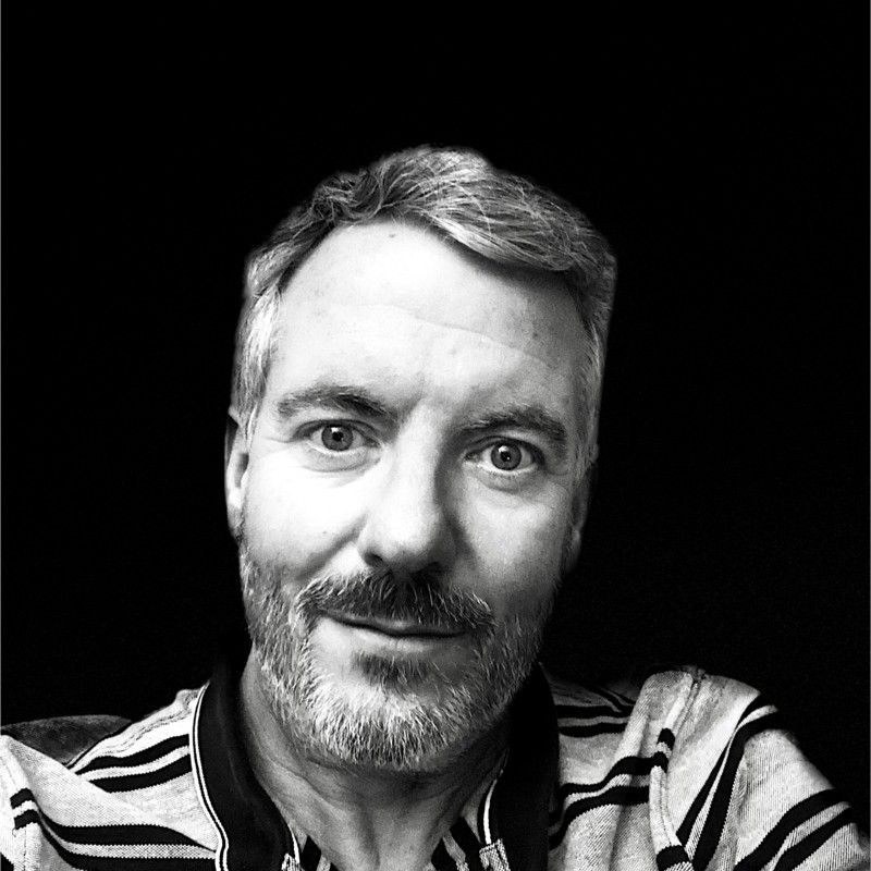 Danny Tucker profile picture