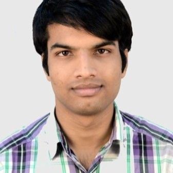C R Sandeep profile picture