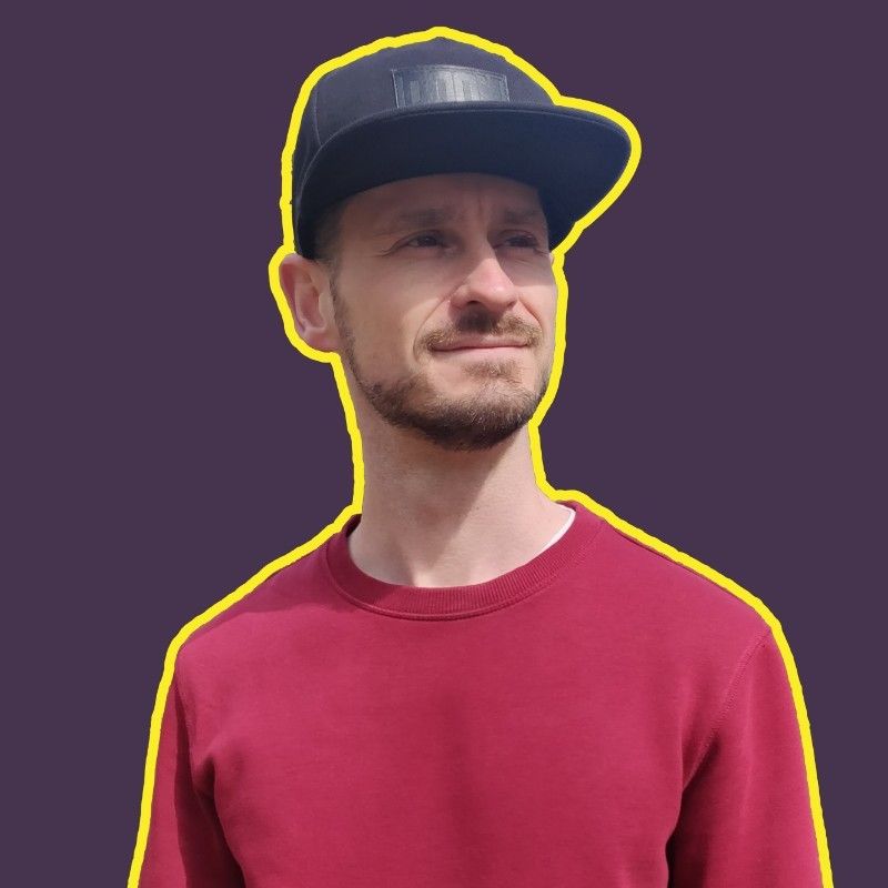 David Huml profile picture
