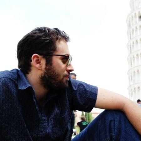 Tom Ingram profile picture