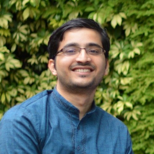 Sharath Puranik profile picture
