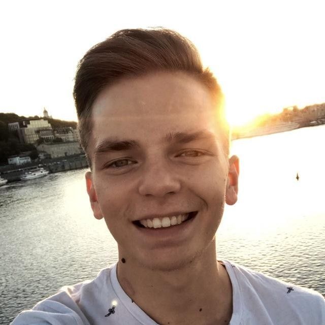 Pavlo Chernitsov profile picture