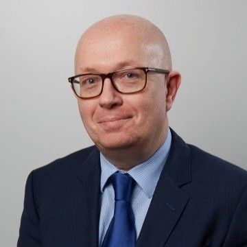 Nigel Gregory profile picture