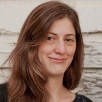 Elizabeth Vather profile picture