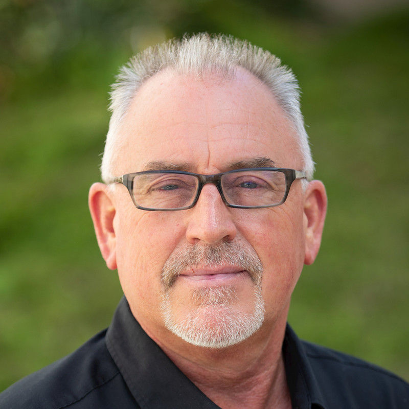 Kevin Killian profile picture