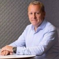 David Broadbent profile picture