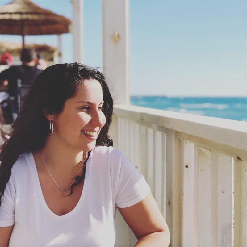 Shahar Ifergan profile picture
