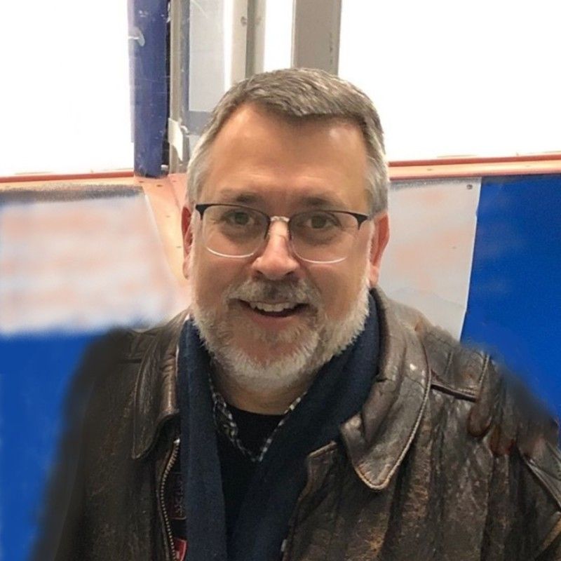 Greg Wadel profile picture