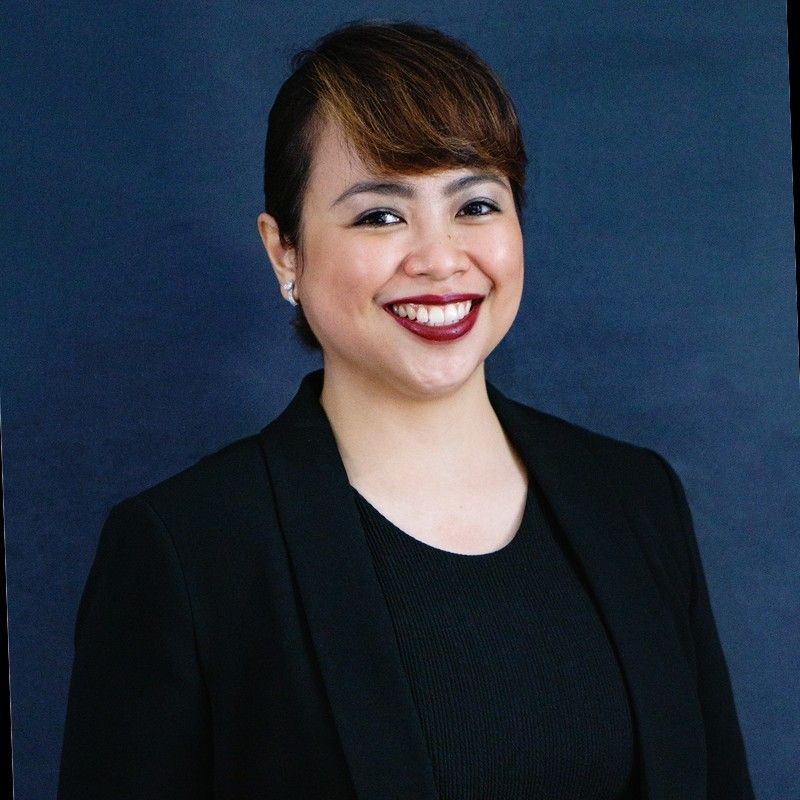 Aimee Carmela Galeano profile picture