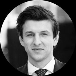 Michiel Van Roey profile picture